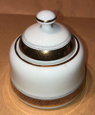 PORCELAIN SUGAR BOWL HEIGHT