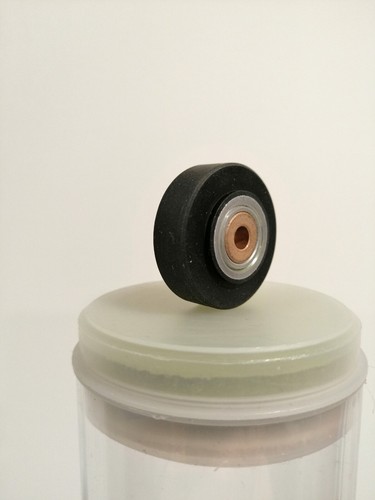 Pinch roller teac nuovo - x,