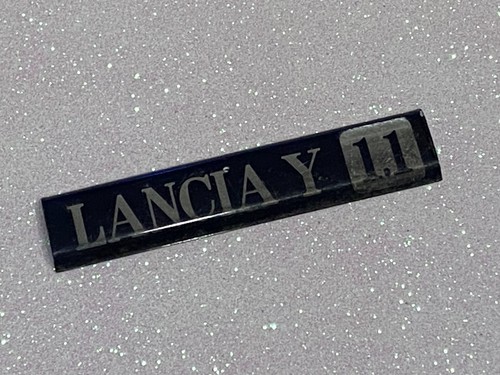 Lancia logo sigla - lancia, 1.1