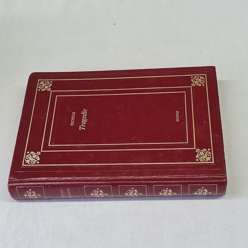 Tragedie 1974 edipem - tragedie,