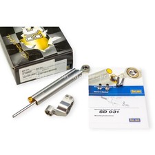 Ammortizzatore di sterzo originale Ohlins SD031 per Ducati 1098 2007-2008