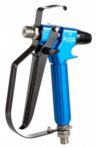 Pistola airless - -,