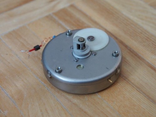 Motore nagra sns snst - x,