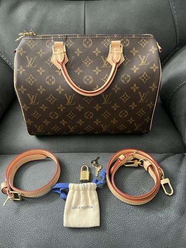 Louis vuitton speedy - vuitton,