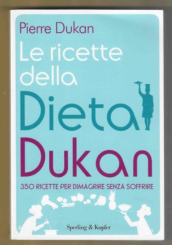 Pierre dukan le ricette - pierre,