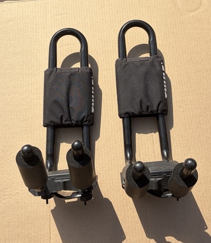 Thule 834 hull - thule, coppia
