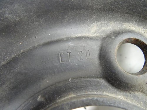 Cerchione peugeot 106 - peugeot, 2