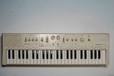 TASTIERA CASIO CASIOTONE MT-60