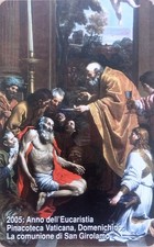 NUOVA MAGNETIZZAT VATICANO