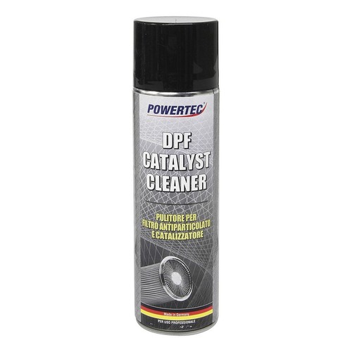 Powertec pulitore fap dpf - pulitore,