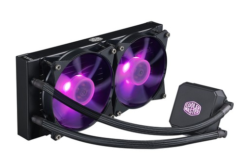 Cooler master masterliquid - master,