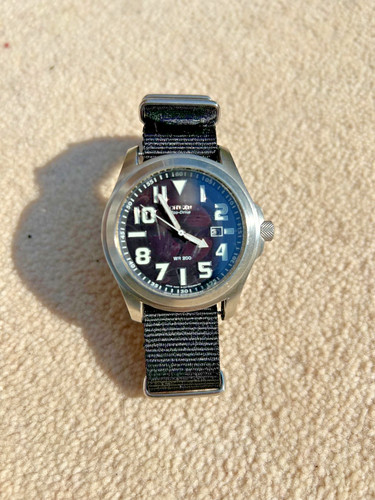 Orologio citizen eco - citizen, drive