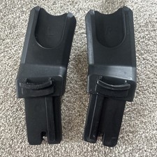 Adattatori per seggiolino auto