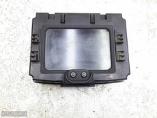 2002 OPEL ZAFIRA PANTALLA DE
