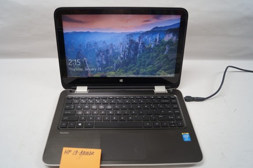 Pavilion x360 13 a010dx - 13, 13-a010dx