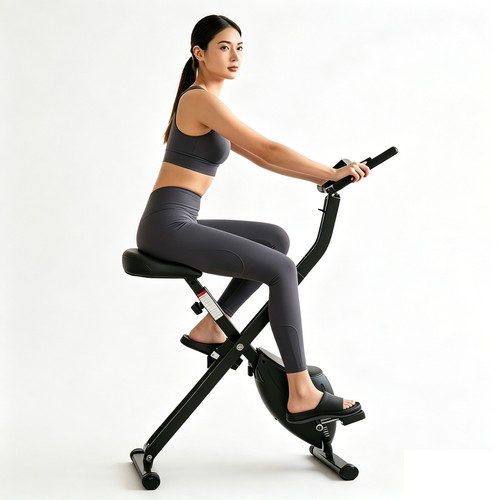 Bici esercizio magnetica - bici,