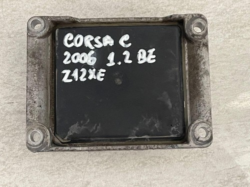 Centralina motore ecu per - motore,