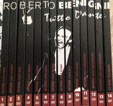 Dvd Benigni