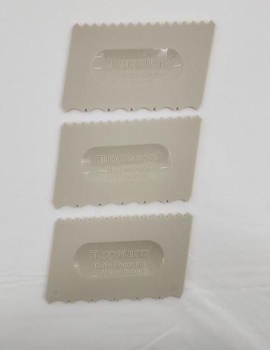 Tupperware decoratore per - tupperware,