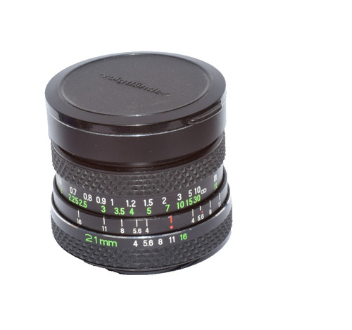 Voigtländer color skoparex - voigtländer, color-skoparex