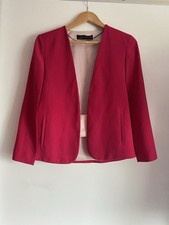 Blazer Cape Zara come nuovo