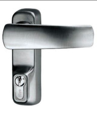 Iseo Trim Inox 94012002T