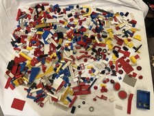 Lotto Lego Anni 60/70 Vintage