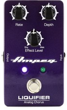 Ampeg Liquificatore Pedale
