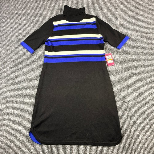 Abito maglione girocollo - , a