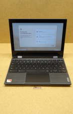 Lenovo 300e Tablet Chromebook
