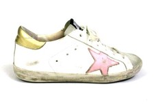 Golden goose superstar white - superstar,