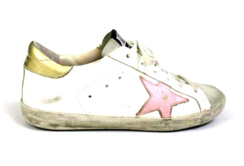 Sneakers golden goose - sneakers,