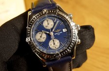 Breitling 39mm Chronomat