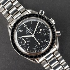 Omega Speedmaster Reduced