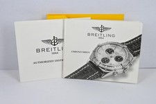Orologio Breitling Chrono