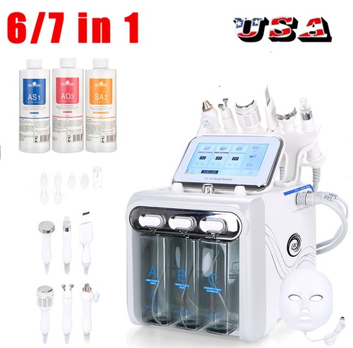 Detergente viso acqua
