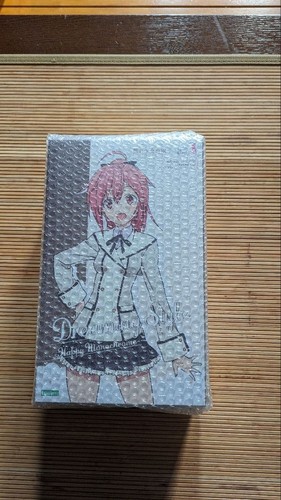Gennai wakaba ragazze - ao,