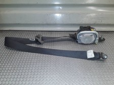 Cintura di sicurezza anteriore