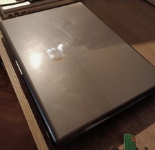 SCOCCA CHASSIS ALLOGGIAMENTO COMPLETO Compaq Presario B1200