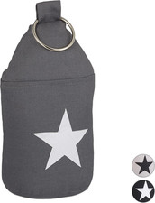 Fermaporta in Stoffa a