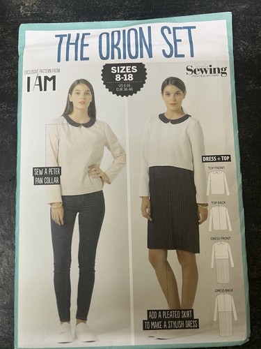 Set orione modello - set,