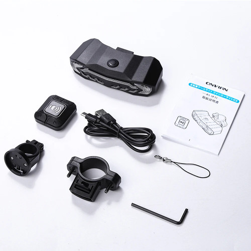 Fanale posteriore smart - posteriore,