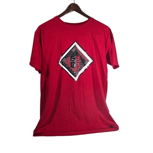 Shirt givenchy paris 4g - givenchy,