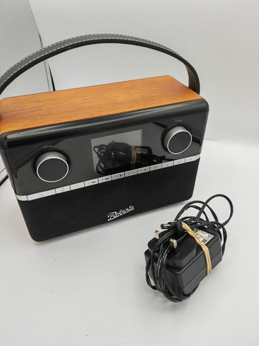 Roberts stream 94l dab - stream, dab/fm