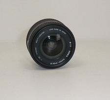 Sigma Super-Wide II 1:2,8/24 mm MC per Nikon AF FO 0236