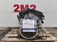 MOTORE COMPLETO PER BMW Serie 1 F20 B37D15A 116 CV 86 KW B37D15A diesel 1496 (1