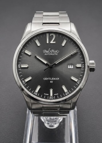 Paul picot gentleman 40 - ,