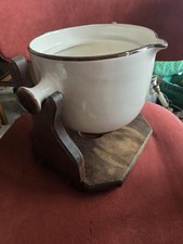 Raro Antico Catino per