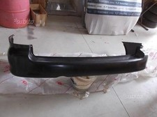 PARAURTI POSTERIORE per KIA CARNIVAL (12/97- 09/01) ORIGINALE 0K553-50-221CXX