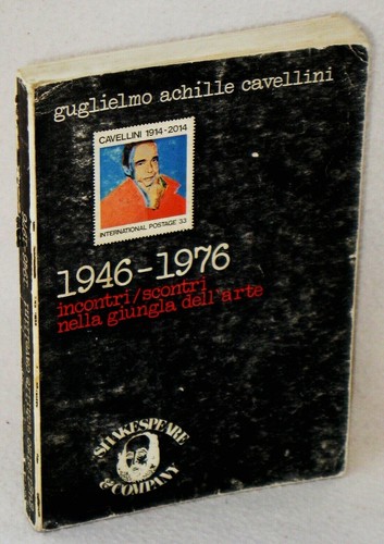 Guglielmo achille cavellini - guglielmo,